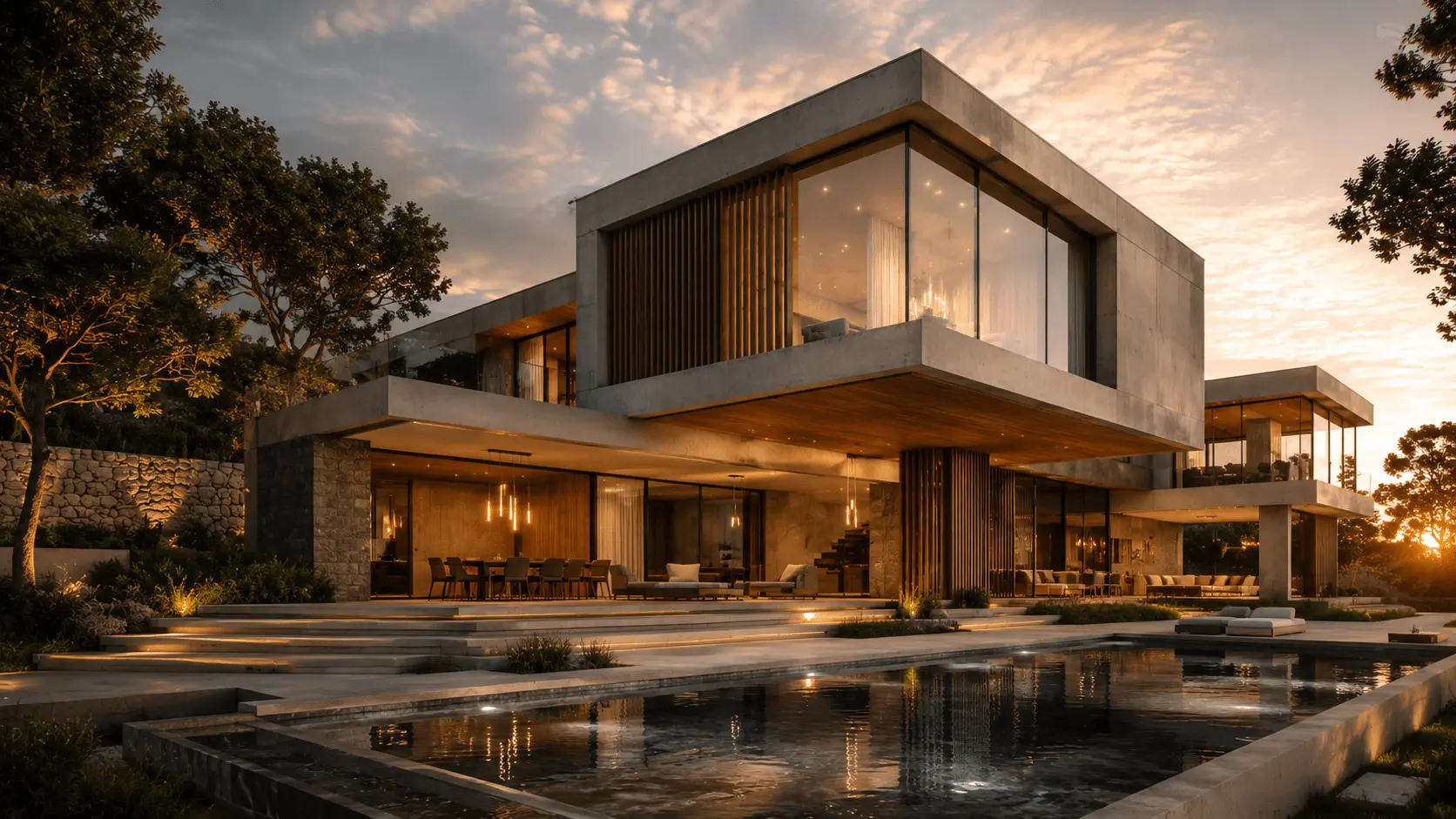 Architects using RenderAI