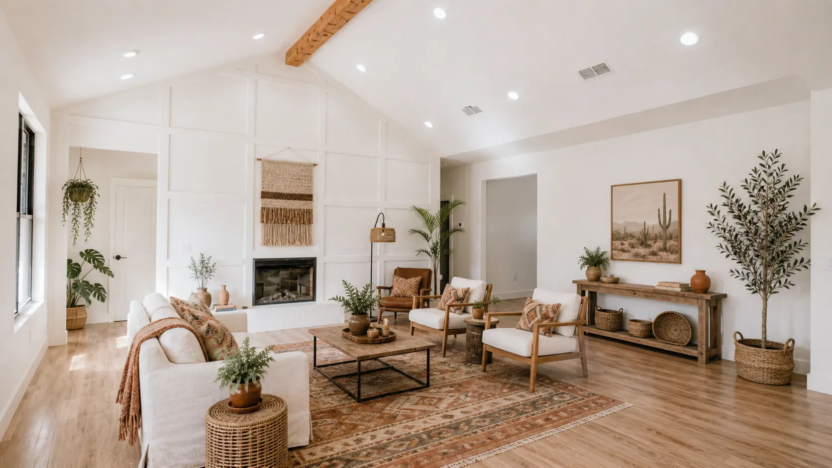 Bohemian style